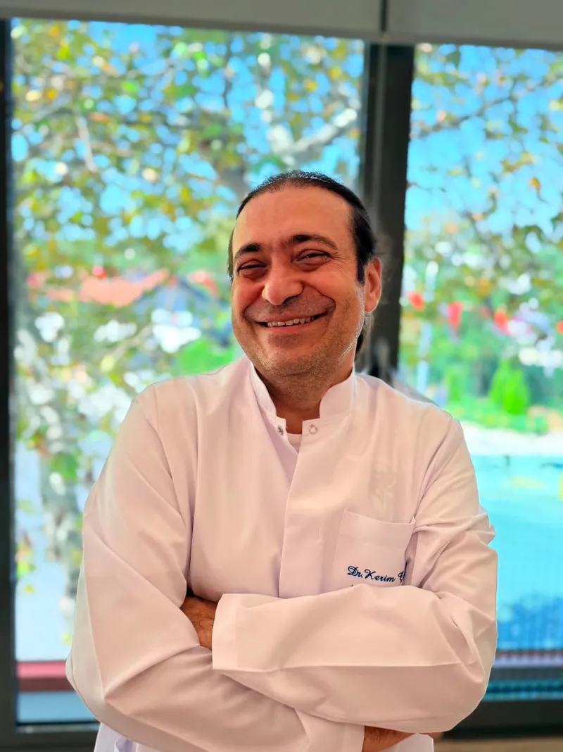 Kerim Çıkım