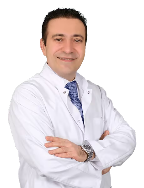 Uzm. Dr. Kerim Çıkım